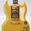 Load image into Gallery viewer, Gibson 1961 SG Custom 30th Anniversary TV Yellow 1991