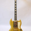 Load image into Gallery viewer, Gibson 1961 SG Custom 30th Anniversary TV Yellow 1991