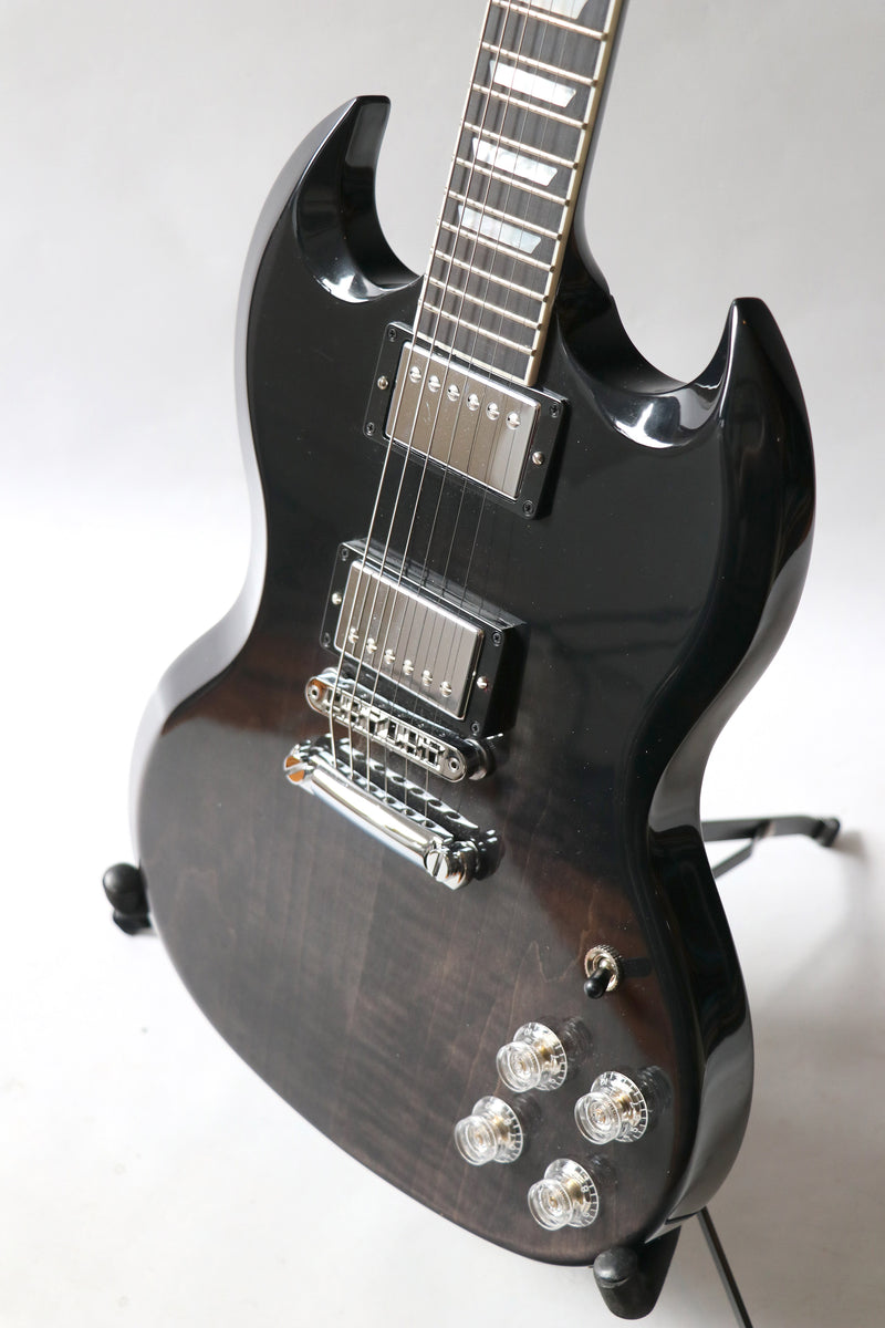 Gibson SG Modern – The Guitar Colonel