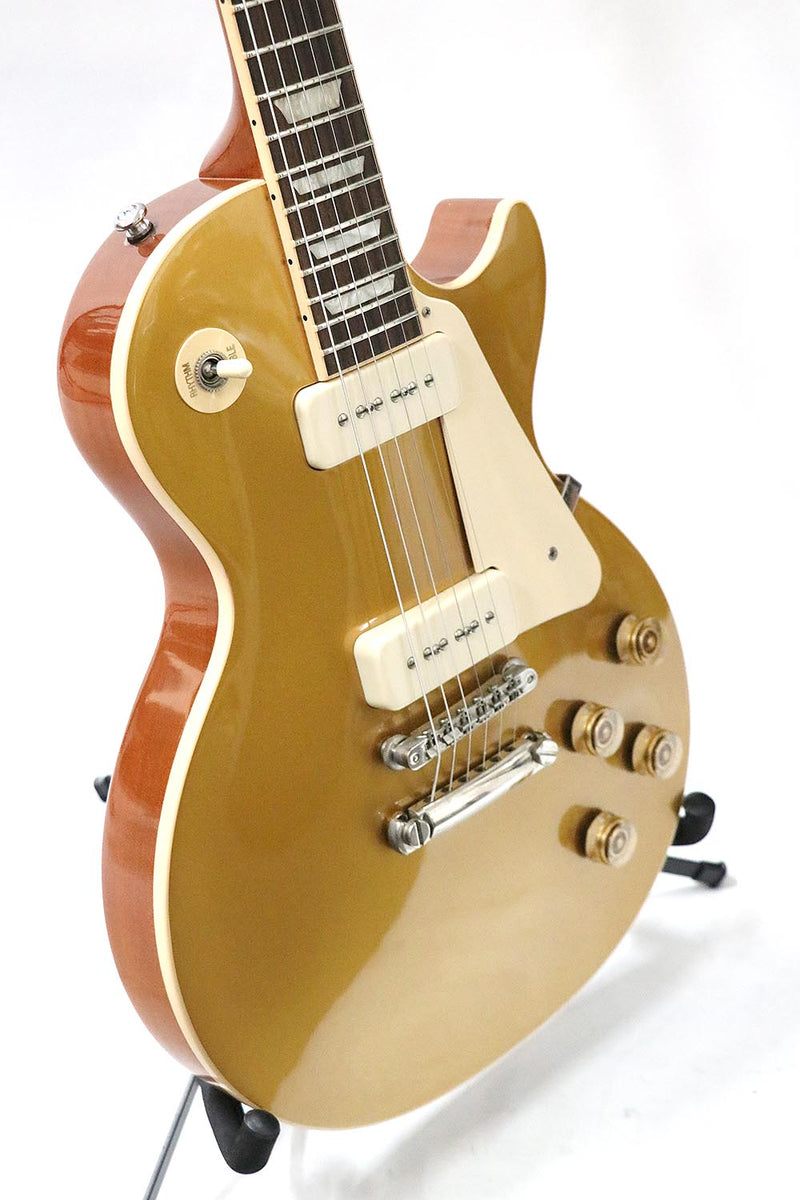 Gibson Les Paul Classic 2018 P-90 USA製 gibsonslespaulclassicp90_05_12