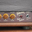 Load image into Gallery viewer, Gibson Super Goldtone Head and Cabinet