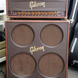 Load image into Gallery viewer, Gibson Super Goldtone Head and Cabinet