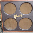Load image into Gallery viewer, Gibson Super Goldtone Head and Cabinet