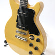 Load image into Gallery viewer, Gibson Les Paul Double Cut Special TV Yellow 2010
