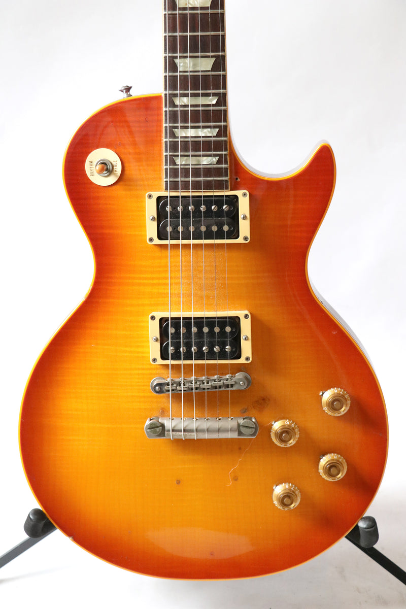 GRECO eg58-120？　1982年製 Greco EG58-120（中古）【楽器検索デジマート】