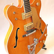 Load image into Gallery viewer, Gretsch 6120 Nashville (Chet Atkins) Orange 1965