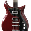 Load image into Gallery viewer, 1964 Gretsch 6135 Corvette - Cherry