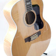 Load image into Gallery viewer, Guild F-512E 12 String Acoustic Electric