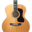 Load image into Gallery viewer, Guild F-512E 12 String Acoustic Electric