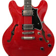 Load image into Gallery viewer, Heritage H-535 Semi-Hollow - Trans Cherry