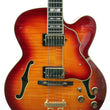 Load image into Gallery viewer, Ibanez AF-155 Jazz Guitar