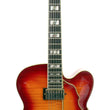 Load image into Gallery viewer, Ibanez AF-155 Jazz Guitar