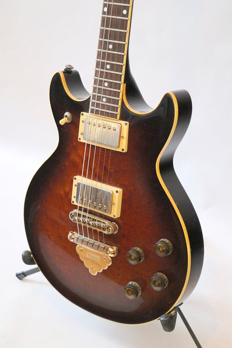 Ibanez AR-105 1983 – The Guitar Colonel