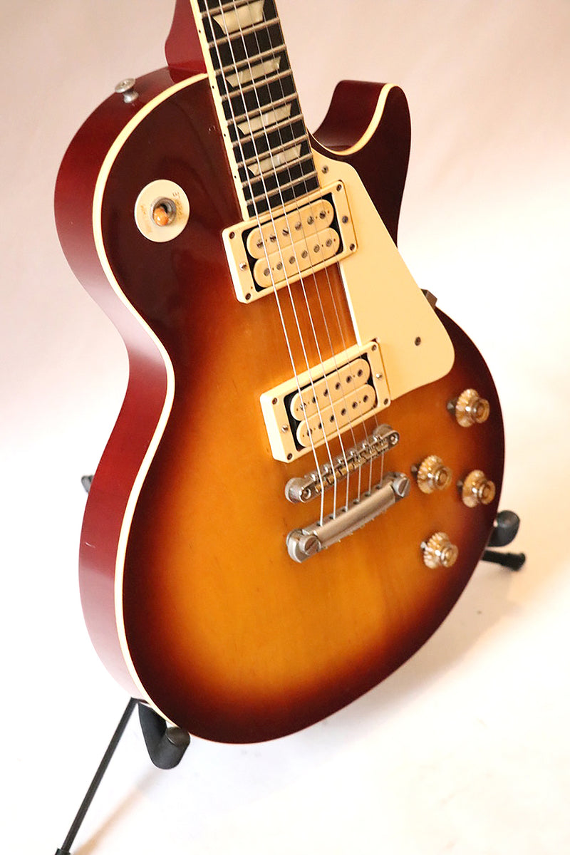 トーカイLS100 OS 79年式 トーカイLS100 OS 79年式 ヴィンテージ］Tokai / 1981年製 LS100