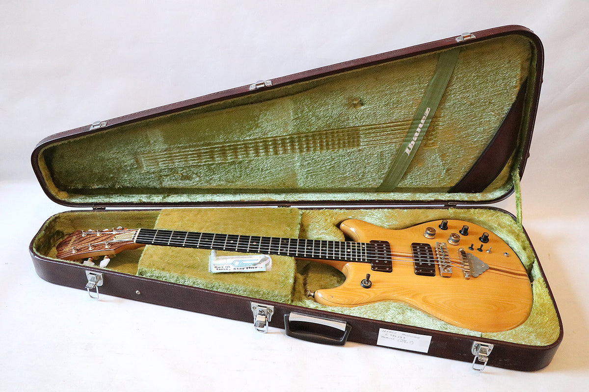 Ibanez Musician 1979 – The Guitar Colonel