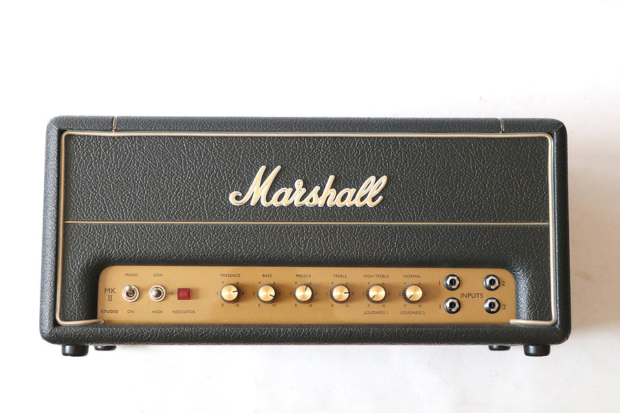 Marshall Studio Vintage SV20H 20W Valve Guitar Amp Head