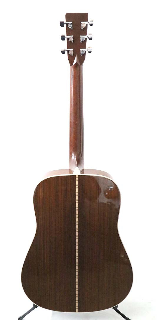 Martin D-28 2003 – The Guitar Colonel