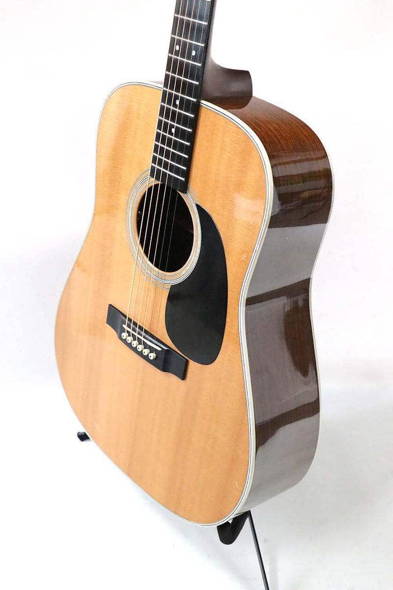 Martin D-28 2003 – The Guitar Colonel