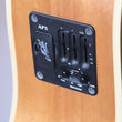 Load image into Gallery viewer, Maton ECW80C 1997