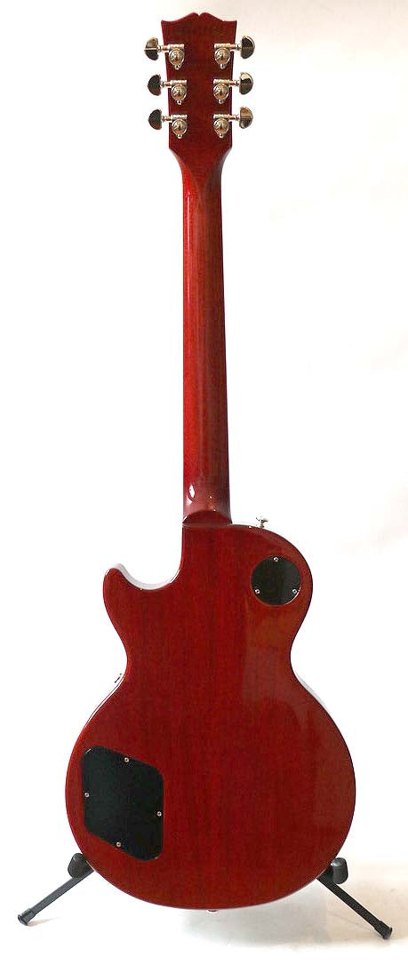 Orville Les Paul Standard-80F – The Guitar Colonel