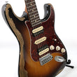 Load image into Gallery viewer, Suhr Ian Thornley Signature Classic S Antique Roughneck
