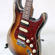 Load image into Gallery viewer, Suhr Ian Thornley Signature Classic S Antique Roughneck