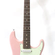Load image into Gallery viewer, Suhr Mateus Asato Classic S Antique Signature Guitar - Shell Pink