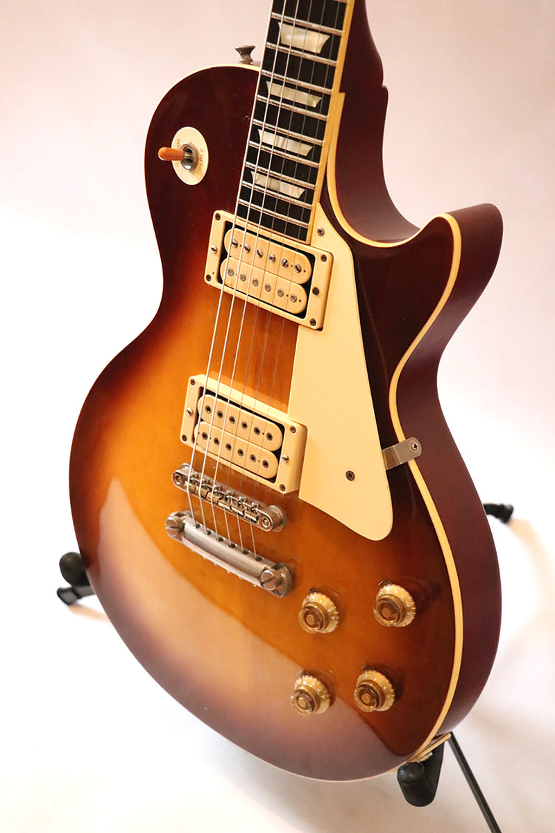 トーカイLS100 OS 79年式 Tokai LS-100 Les Paul Reborn 1979年製 税込販売価格 ￥358,000