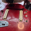 Load image into Gallery viewer, Fender Jaguar - year 1963
