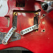 Load image into Gallery viewer, Fender Jaguar - year 1963
