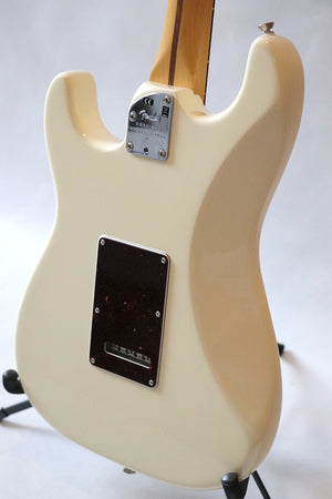 Fender Stratocaster Professional II 2020
