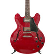 Load image into Gallery viewer, Gibson ES-335 Figured Cherry - year 2006
