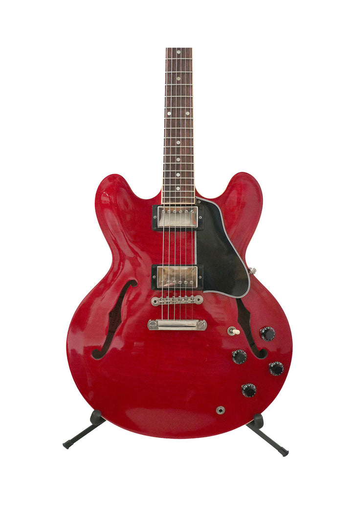 Gibson ES 335 Figured Cherry year 2006