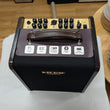Load image into Gallery viewer, Nux AC80 Stageman 2 Charge Acoustic Amp
