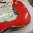 Load image into Gallery viewer, Fender Stratocaster Factory Fiesta Red - year 1964
