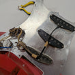 Load image into Gallery viewer, Fender Stratocaster Factory Fiesta Red - year 1964
