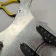 Load image into Gallery viewer, Fender Stratocaster Factory Fiesta Red - year 1964
