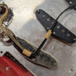 Load image into Gallery viewer, Fender Stratocaster Factory Fiesta Red - year 1964
