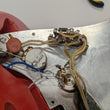 Load image into Gallery viewer, Fender Stratocaster Factory Fiesta Red - year 1964
