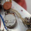 Load image into Gallery viewer, Fender Stratocaster Factory Fiesta Red - year 1964
