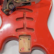 Load image into Gallery viewer, Fender Stratocaster Factory Fiesta Red - year 1964
