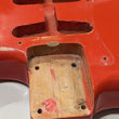 Load image into Gallery viewer, Fender Stratocaster Factory Fiesta Red - year 1964
