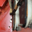 Load image into Gallery viewer, Fender Stratocaster Factory Fiesta Red - year 1964
