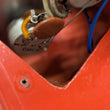 Load image into Gallery viewer, Fender Stratocaster Factory Fiesta Red - year 1964
