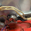 Load image into Gallery viewer, Fender Stratocaster Factory Fiesta Red - year 1964
