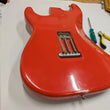Load image into Gallery viewer, Fender Stratocaster Factory Fiesta Red - year 1964
