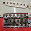 Load image into Gallery viewer, Fender Stratocaster Factory Fiesta Red - year 1964

