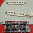 Load image into Gallery viewer, Fender Stratocaster Factory Fiesta Red - year 1964
