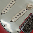 Load image into Gallery viewer, Fender Stratocaster Factory Fiesta Red - year 1964
