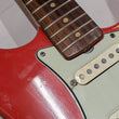 Load image into Gallery viewer, Fender Stratocaster Factory Fiesta Red - year 1964
